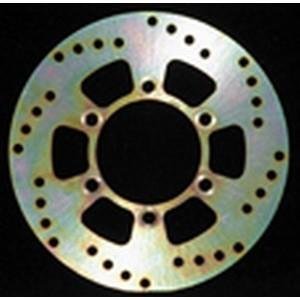 Rotors EBC Brakes MD689