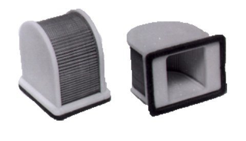 Air Filters Emgo 12-93010