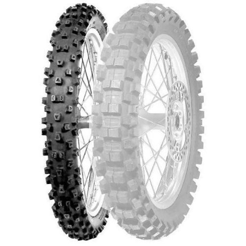 Dual Purpose Pirelli 1661700