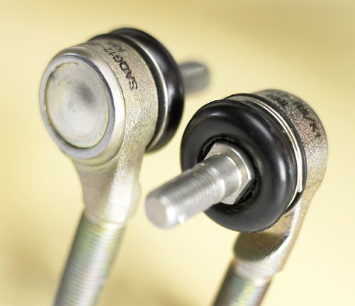 All Balls Tie Rod Assembly Upgrade Kit 52-1007 Tie Rods All Balls 52-1007