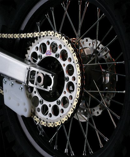 Sprockets Renthal 1540-520-47GPSI