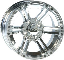 Rims ITP Tires 14SS522BX