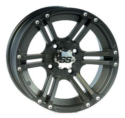 Rims ITP Tires 12SS403BX