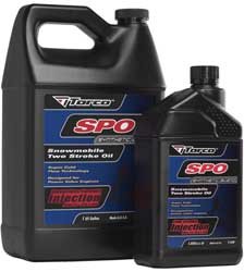 Motor Oils Torco S970077B 55G