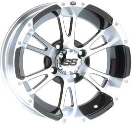 Street Motorcycle ITP Tires 14SS70BX