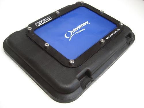 Air Filters Outerwears 20-1024-02
