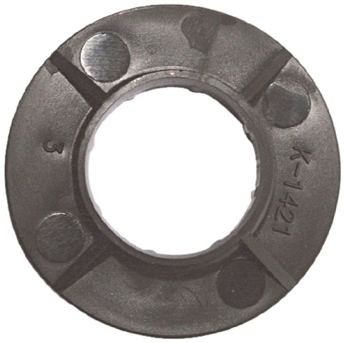 Omix-Ada 16512.58 Axle Dust Shield Transfer Case Components Omix-Ada 1651258