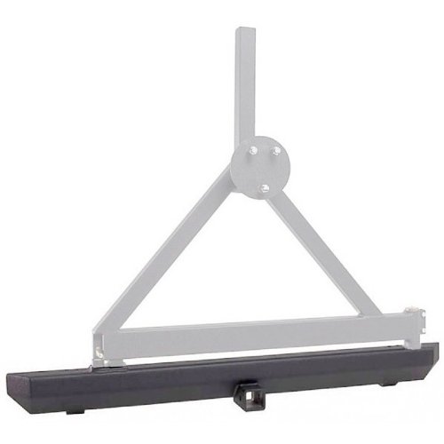 Bumpers Rugged Ridge 11503.24