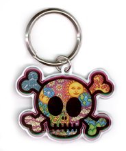 Key Chains Dan Morris CH346
