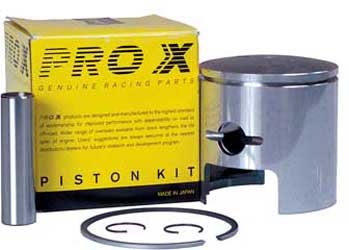 Pistons Prox Racing Parts 01.4523.000