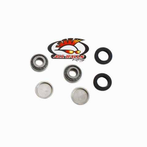 All Balls Swing Arm Bearing Kit 28-1056 Bearings All Balls 28-1056