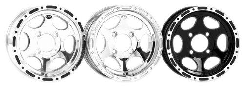 Street Motorcycle ITP Tires 14D411BX