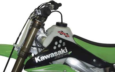 Electric Fuel Pumps IMS 113144BK1