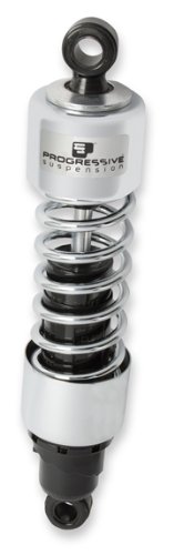 Body & Frame Parts Progressive Suspension 412-4252C