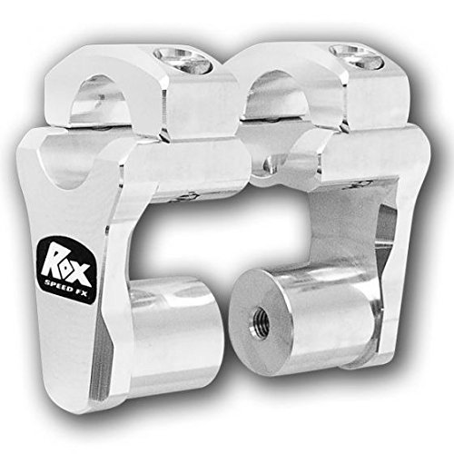 Handlebars Rox Speed FX 1RP2PP