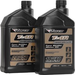 Motor Oils Torco T672050B