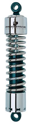 Body & Frame Parts Progressive International 412-4231C