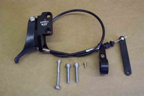 Throttles LEFTY'S DTC-1000