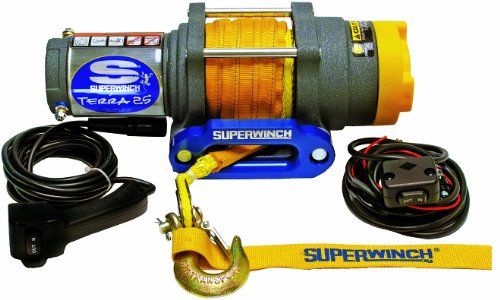 Winches Superwinch 1125230