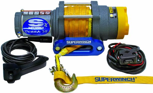 Winches Superwinch 1135230