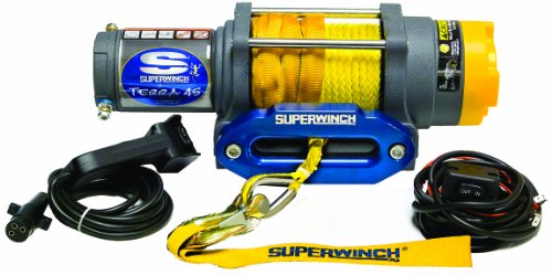 Winches Superwinch 1145230