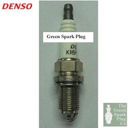 Oxygen Denso K16RU