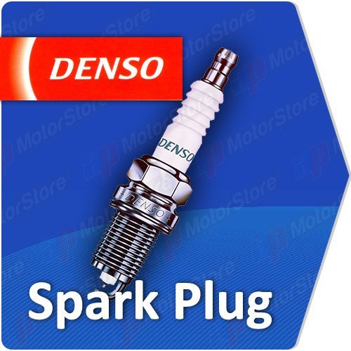 Spark Plugs Denso K20PR-U11