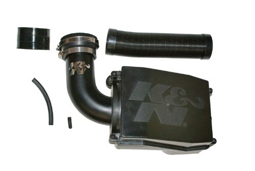 Air Intake K&N 57S-9501