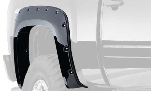 Fender Flares Bushwacker 40094-02