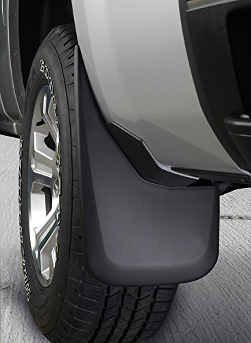 Mud Flaps & Splash Guards Husky Liners 56171