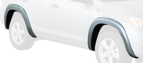 Fender Flares Bushwacker 31921-02