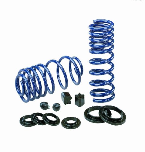Coil Springs Hotchkis 1922