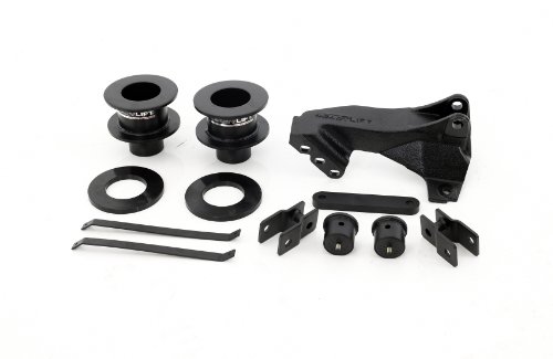 Self-Leveling Units Readylift 66-5075