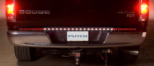 Lights Putco 90009-48