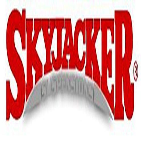 Track Bars Skyjacker 142121