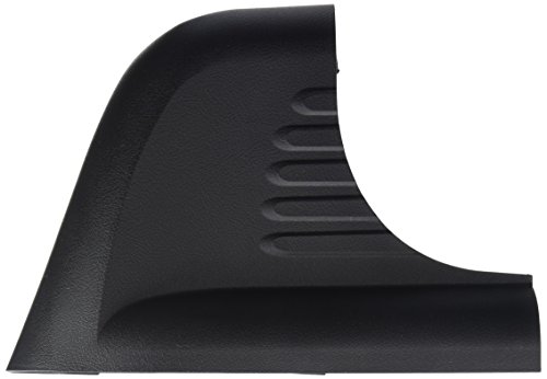 Westin 80-0220 End Cap Body Westin 80-0220