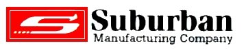 Appliances Suburban 2948ABK