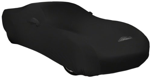 Custom Fit Coverking CVC4SS95FD2000