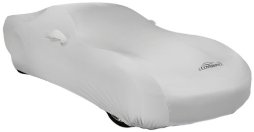 Custom Fit Coverking CVC4SSP1CH2103