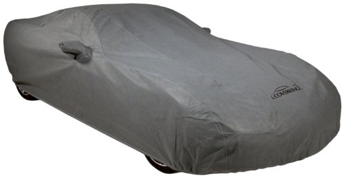 Custom Fit Coverking CVC3O2GAR2401