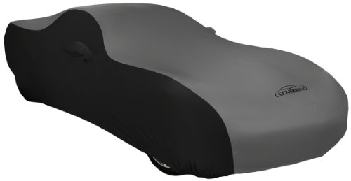 Custom Fit Coverking CVC3SS298FR7010