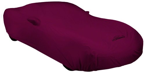 Custom Fit Coverking CVC5SP90VW7237