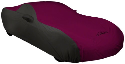 Custom Fit Coverking CVC3SP290CD2104