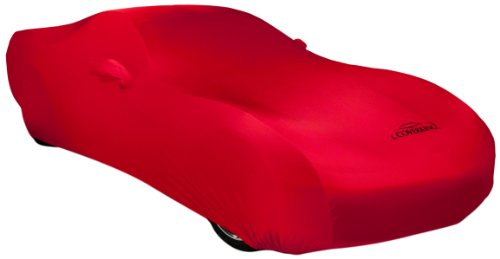 Custom Fit Coverking CVC3SS94FR7026