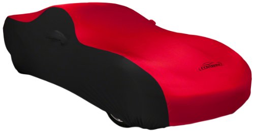 Custom Fit Coverking CVC3SS294AM2306