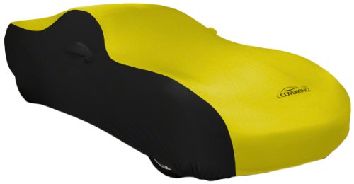 Custom Fit Coverking CVC3SS293MB7049