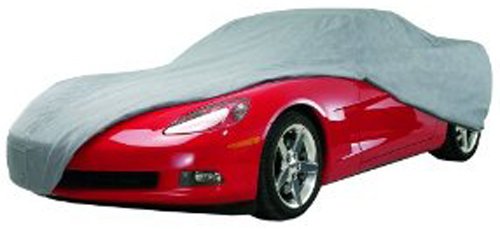 Custom Fit Coverking CVC4I98TT2053
