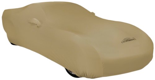 Custom Fit Coverking CVC3SS96BK7248