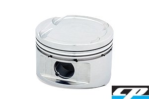 Brian Crower CP73371 Performance Piston Set (Set of 6) Cast Brian Crower CP73371