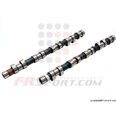 Camshafts Brian Crower BC0251